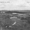Vista panorâmica do instituto agrícola da Bahia, início do século XX